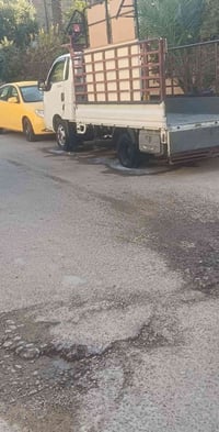 نقل للاثاث 07727302239 داخل بغداد ومحافظات