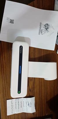 فوميمو • طابعة حرارية • كاشير ٨٠مم