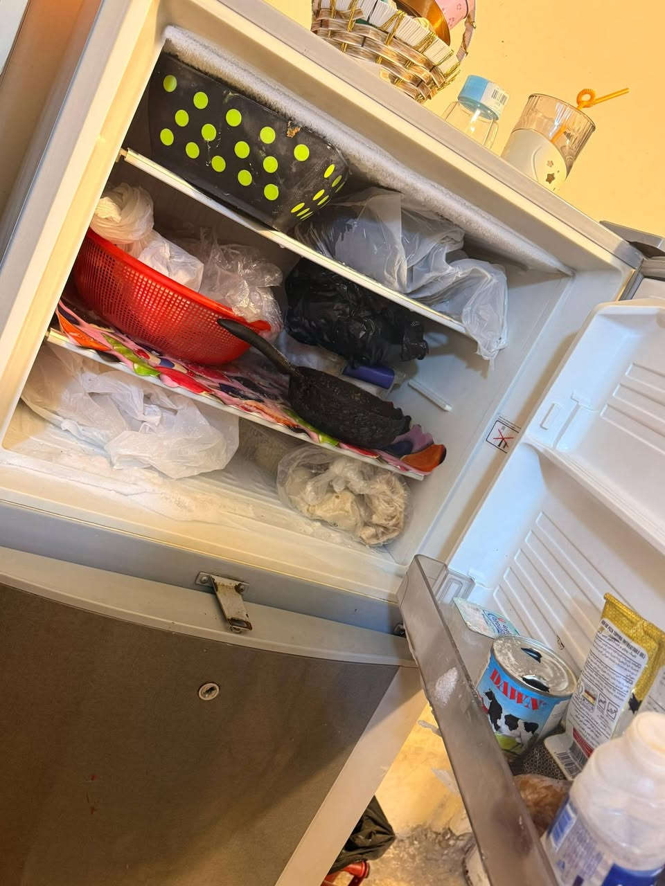 غراض كلمن وسعر


**إذا كنت صاحب هذا الإعلان وتريد حذفه لأي سبب، رجاءا أرسل رسالة إلى الدعم الفني**