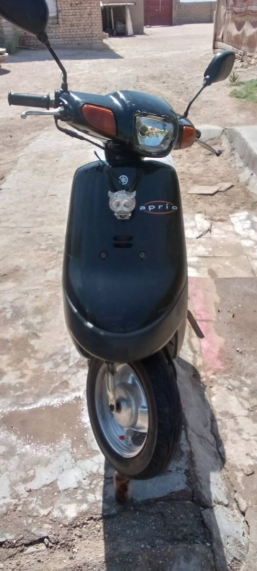 السلام عليكم
بطه للبيع سلف وهندر كهربائيات كلها شغاله دراجه كامله ماعوزها شي مفتوحه سعر خاص مكان القرنه الثغر


**إذا كنت صاحب هذا الإعلان وتريد حذفه لأي سبب، رجاءا أرسل رسالة إلى الدعم الفني**