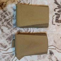 جعبه • مشلح • حزام امريكي