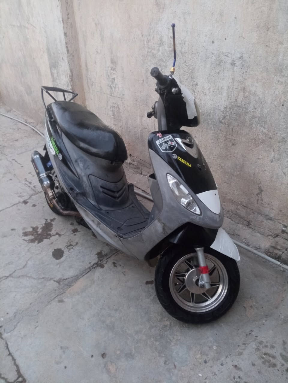 للبيع مكان نادر ***********
