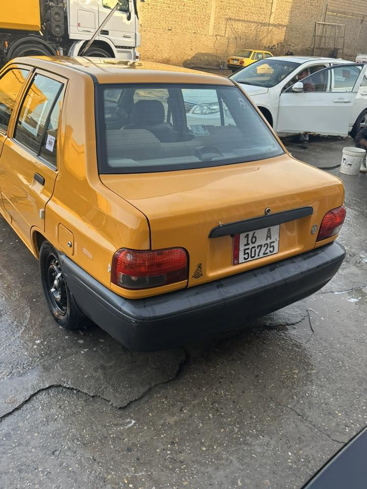 سايبا موديل 2024 كفالة عامة سعرهاا 72 مكان السيارة ديوانية***********
