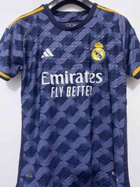 دريس ريال مدريد • ٢٠٢٤ • M/L/XXL