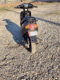 بوتين • نضيف • محرك ما مفتوح