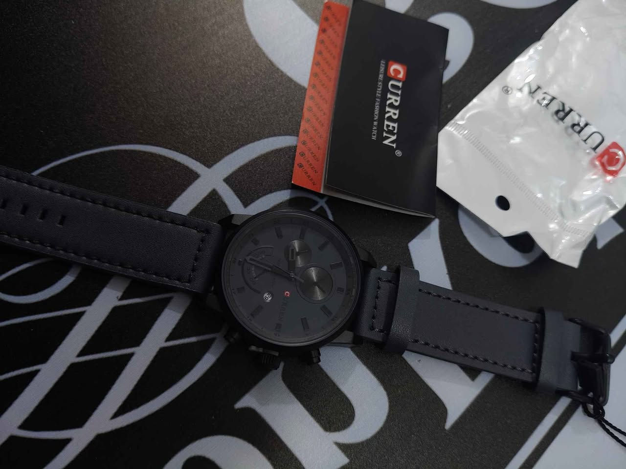 ساعه راقية بغداد, العراق


**إذا كنت صاحب هذا الإعلان وتريد حذفه لأي سبب، رجاءا أرسل رسالة إلى الدعم الفني**