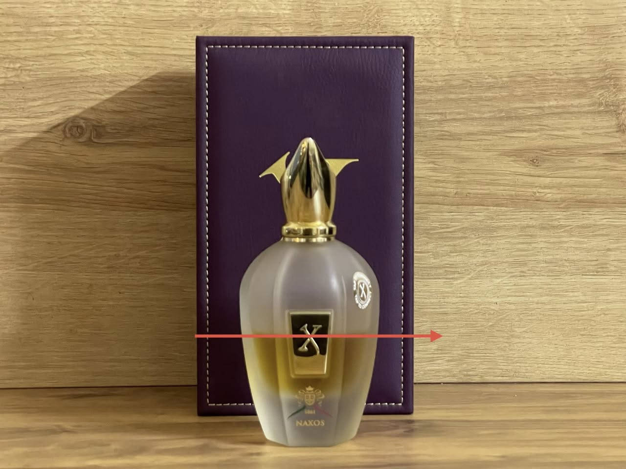 عطور + سامبل ست مستعمل للبيع:
عطور:

PDM - Carlisle (2016 patch) : 110$
Xerjof - Naxos (2024) :              75$
Roja - Burlington 1819 (2023): 116$

سامبل ست مستعمل:

Toskovat (11*2ml):                      100$
Essential Parfums (8*2ml):          20$
Hermetica (7*2ml):                       15$
Francesca Bianchi (12*1.5ml):     35$
Penhaligon's portraits (10*2ml): 45$
Filippo Sorcinelli (12*2ml):           80$


**إذا كنت صاحب هذا الإعلان وتريد حذفه لأي سبب، رجاءا أرسل رسالة إلى الدعم الفني**