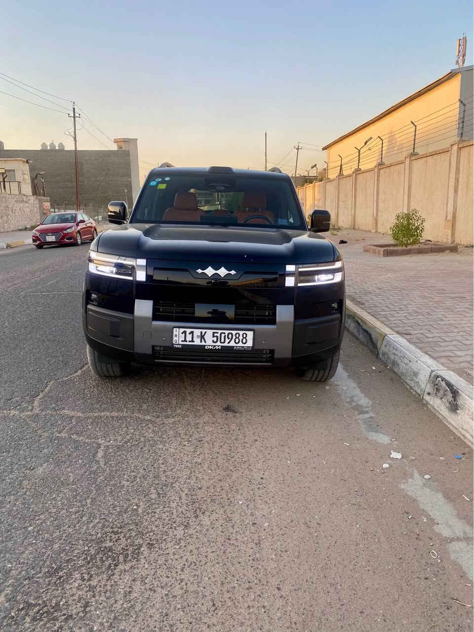 ليو بارد فئة الالترا اعلى مواصفات بالعراق 
دوران حول نفسها ٣٦٠ درجة
دبل شاحن وايرلس
كشنات ٤ تدفئة تبريد
كشنات امامية مساج
مسند ساق للراكب الامامي
هيترات مراة جانبية وستيرن
رادار بالقمارة
بطارية جبيرة ١٩٠ كيلو متر بالشحنة الواحدة
١٣ كامرا قيادة ذاتية واوتو بارك
داخل مشمشي 
مكاني بغداد 
*********** بغداد, العراق
