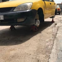 للبيع لانسر موديل 2010 كير اوتماتيك  رقم بغداد بسمي شرط التحويل بنفس ا...