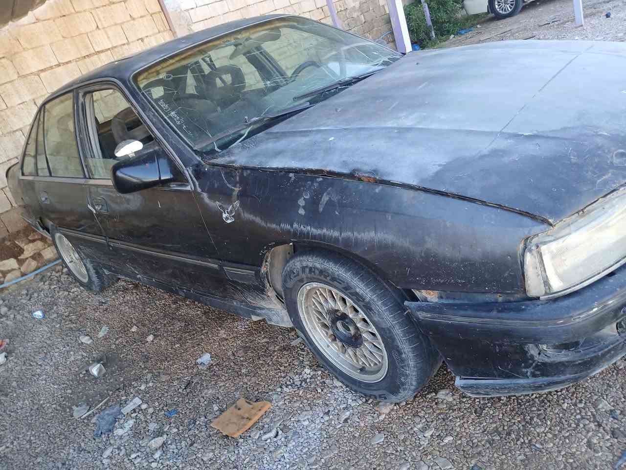 اوبل سيناتور رقم انبار كير اوتو سنويه لـ 29 مشرع وطني تحويل ثاني يوم كير مكينه شغالات كهربائيات شغاله السعر 13$ وبيه مجال العنوان الأنبار الرمادي شارع الجرايشي (معرض الغيث المركزي) ***********
