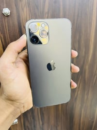 آيفون ١٢ برو ماكس • ٥١٢ • بطاريه حلوه