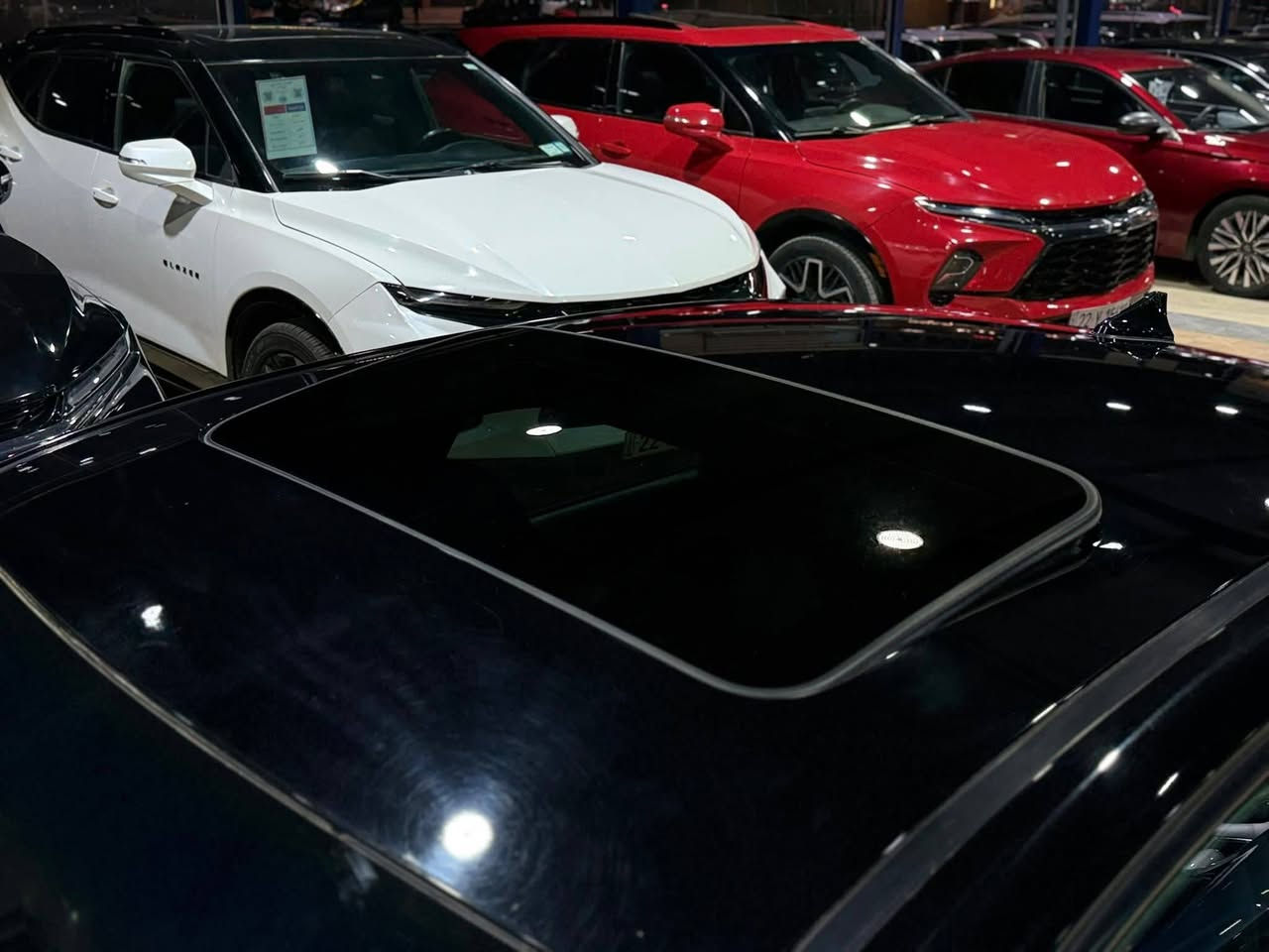 سلام عليكم
FORTE gt 2023.   ممرقمه السياره كون ترقمهه 
ماشيه 34الف
السياره فول مواصفات كشنات تدفئه تبريد
 جلد مختمات gt 
تخم تاير جديد 
دركه رياضي 
الضرر موضح بل صور 
مكاني نجف 

***********

مستعجل على البيع اتصل وسهله على السعر
