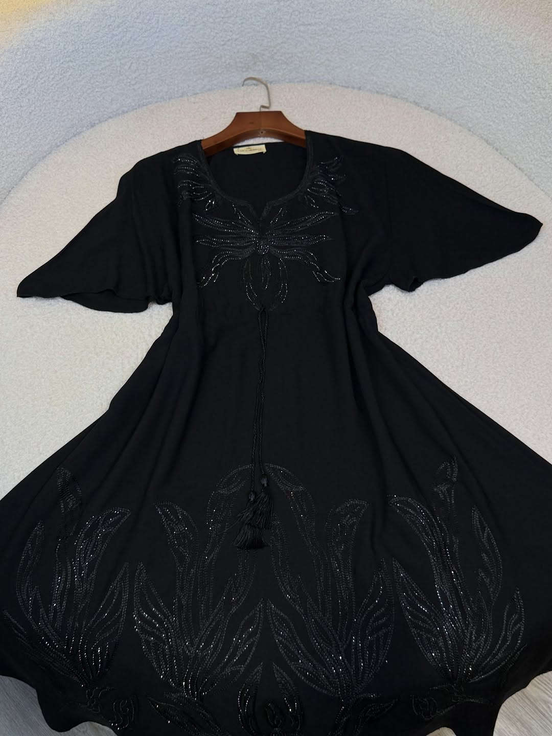 الــسعر8000الـف✨🖤
دشداشة قصيرة(الخـامة كشمير)
القياسات(2x,3x,4x,5x)

للحجز و الاستفسار التواصل على الأرقام واتس اب 

***********
***********
***********
***********

توصيل بغداد  5000
توصيل محافظات  5000
