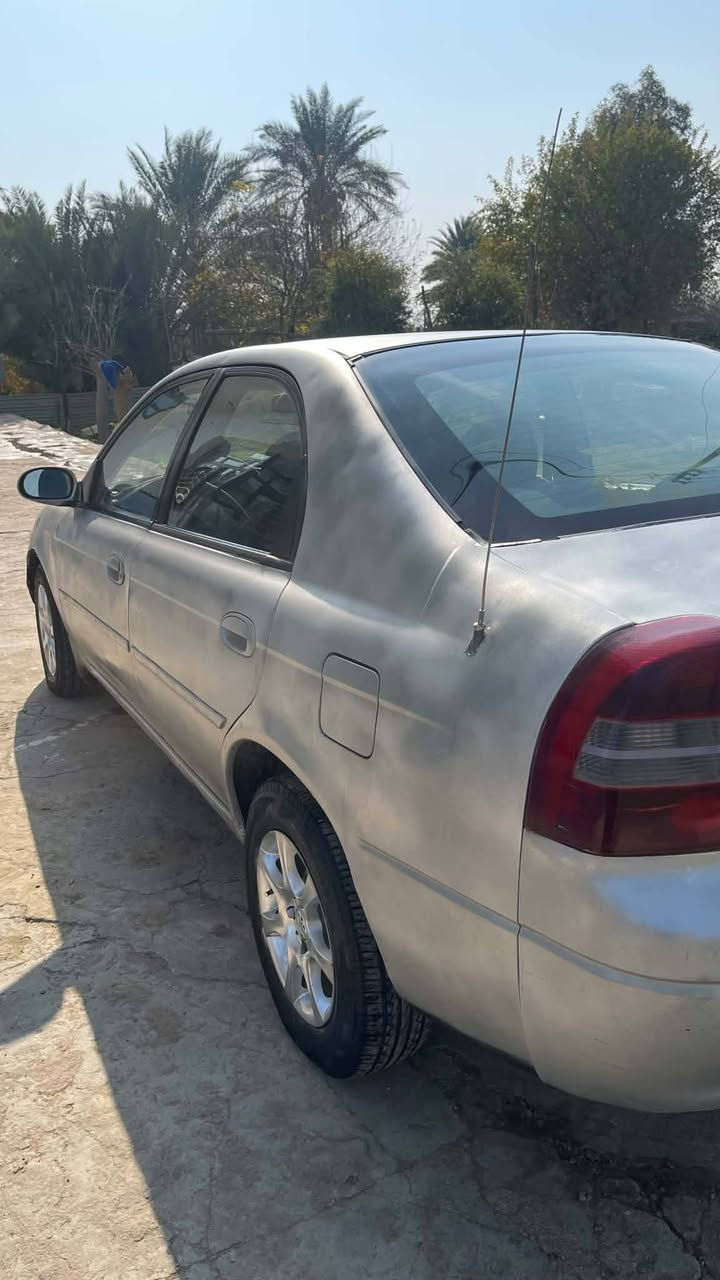 السلام عليكم 
كيا سبكترا 
موديل 2001
محرك 1800
كير عادي 
تبريدنقص كلج  تدفئه 
جاهزه من كلشي 
كهربائيات كلها شغاله
سعر 35
رقم الانبار دولي تحويل مباشر
العنوان راوه


**إذا كنت صاحب هذا الإعلان وتريد حذفه لأي سبب، رجاءا أرسل رسالة إلى الدعم الفني**