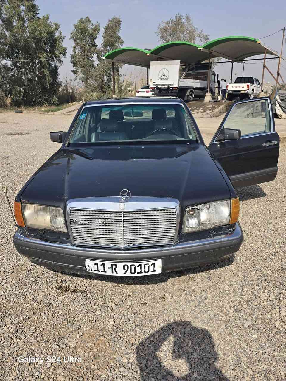 للبيع مستعجل
جامبو رئاسي مكينة بلادي عنكبووت ١٩٩٠ المكان ديالى الخالص ***********
