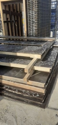 محتاج نجار • بصرة