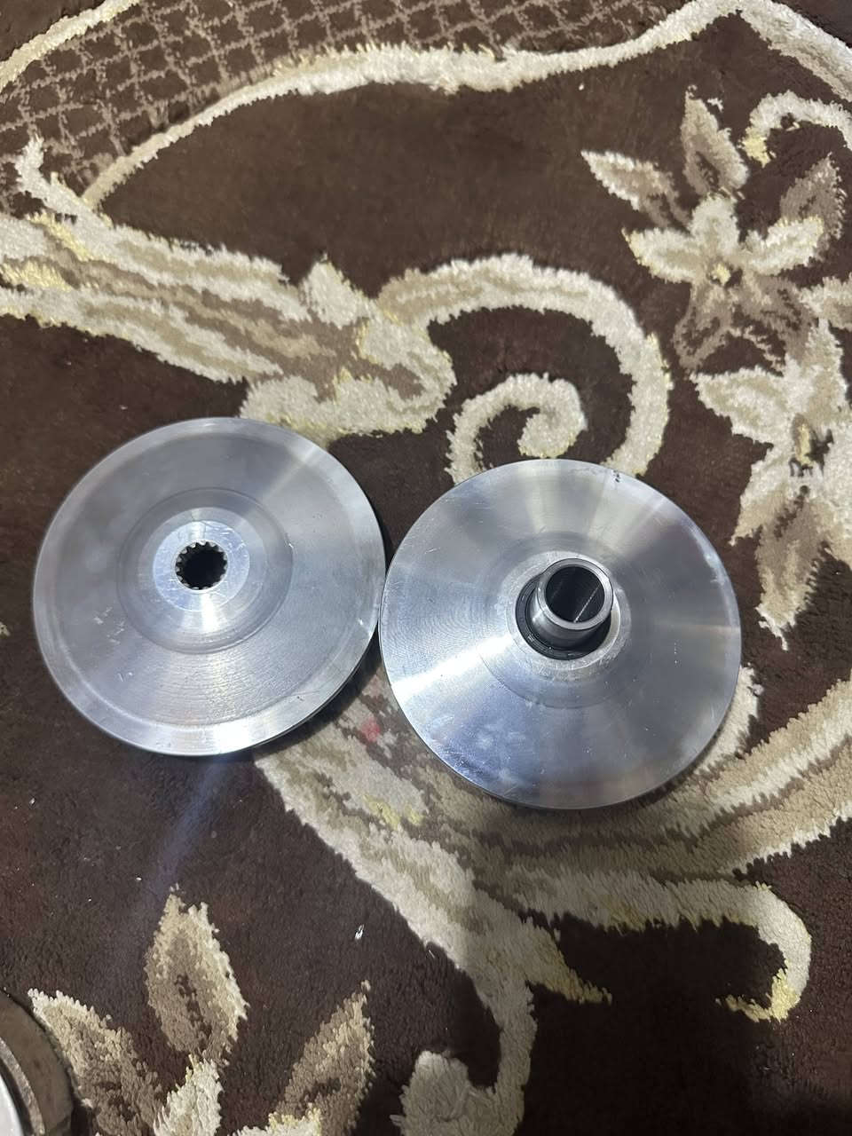 قيم وخذ اي شي تريده دزلي صورته بالخاص مكاني نجف


**إذا كنت صاحب هذا الإعلان وتريد حذفه لأي سبب، رجاءا أرسل رسالة إلى الدعم الفني**