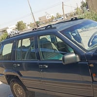 شيروكي • ١٩٩٤ • مكينة وكير بلادي