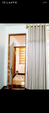 ﷽   لبيع بيت مساحه900 متر جاهز وبناء حديث طابوك يتكون من 3 غرف و هول و...