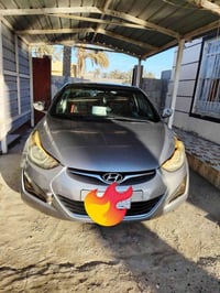 النترا • ٢٠١٥ • وارد امريكي