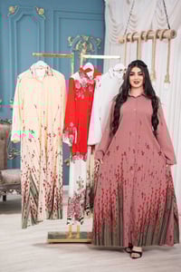 فستان • العيد • بغداد