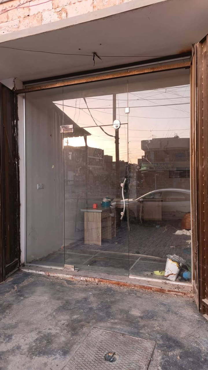 جامخانه مستعملة للبيع
٢.٩ م * ٢.٥ م
العنوان الحسينية بداية الجريخي باتجاه جامع الإمام الحسين
للاتصال ***********
