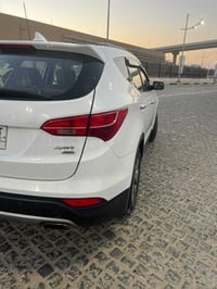 سنتافي • ٢٠١٦ • حادثه