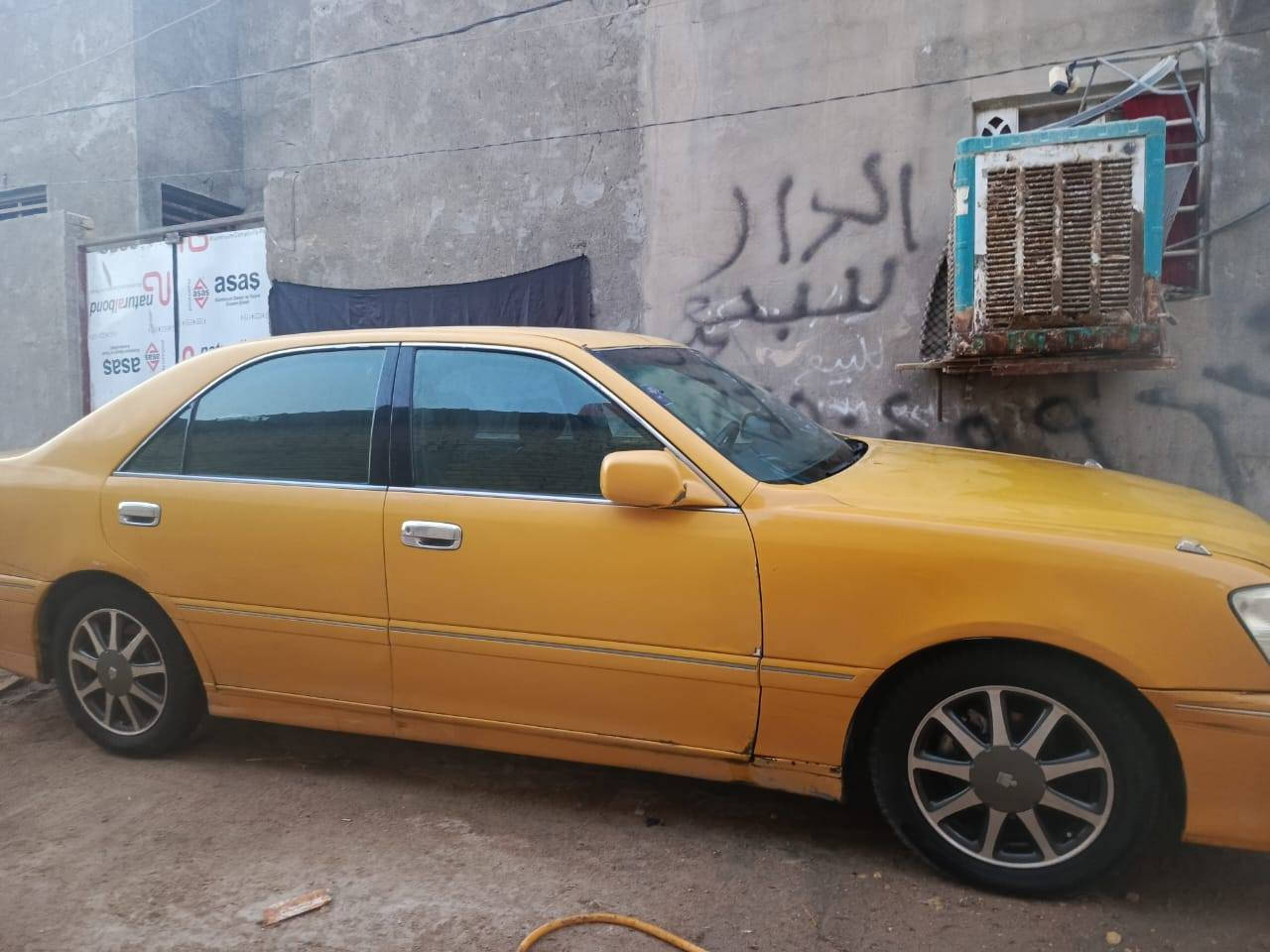 سلام عليكم ملكه للبيع وكاله مصفره هيه وغرامات كصه قماره فقط مكانه نجف سعر 32    ***********
