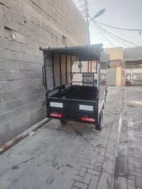 ستوته موديل ٢٠٢٣ طالعه ب ٢٠٢٥ شهر ال ١٠ ستوته كفاله عامه من كلشي ابيع ...