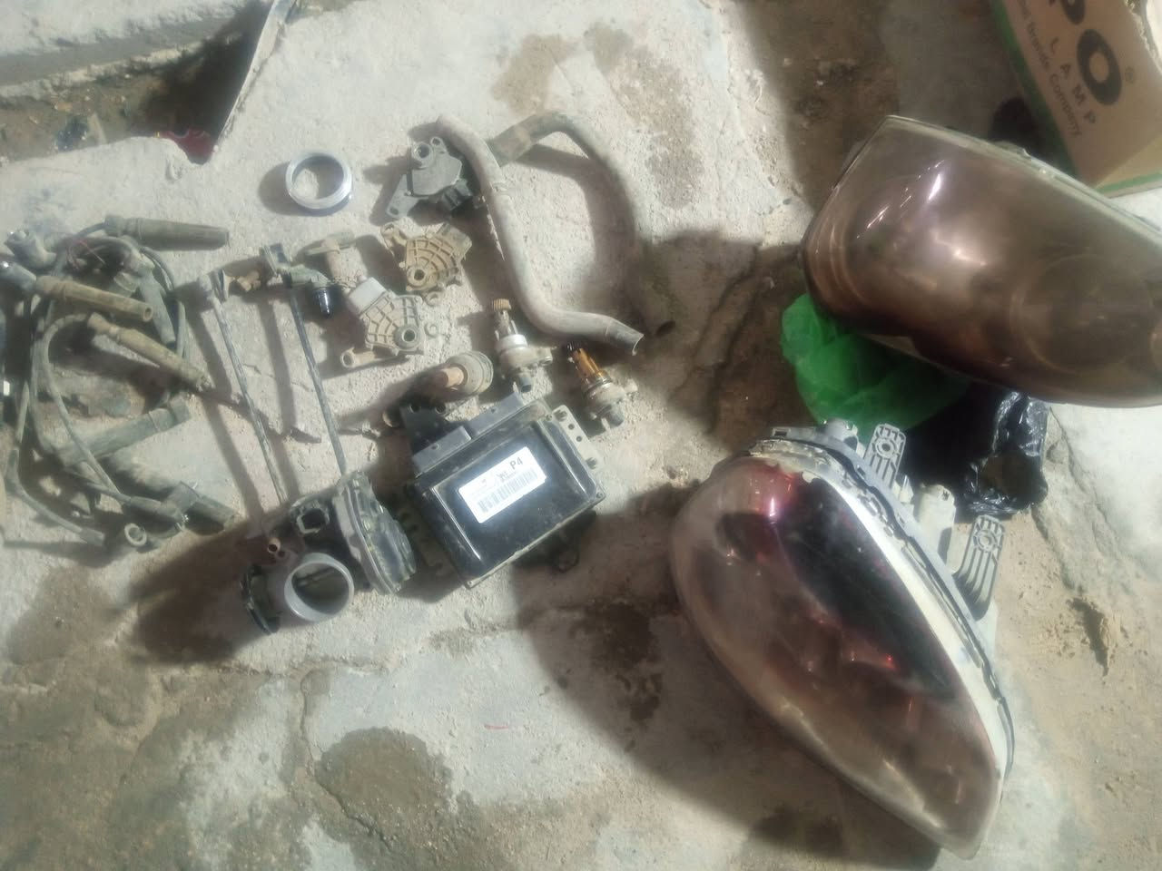 السلام عليكم غراض اوبترا للبيع مكاني بصره ***********
