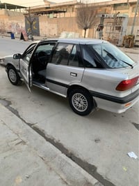 لانسر • ١٩٩٠ • جير عادي