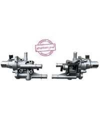 ولف حماوة مع قاعدة كاملة  فافون صناعة كورية درجة اولى اصلي  كروز ، سون...