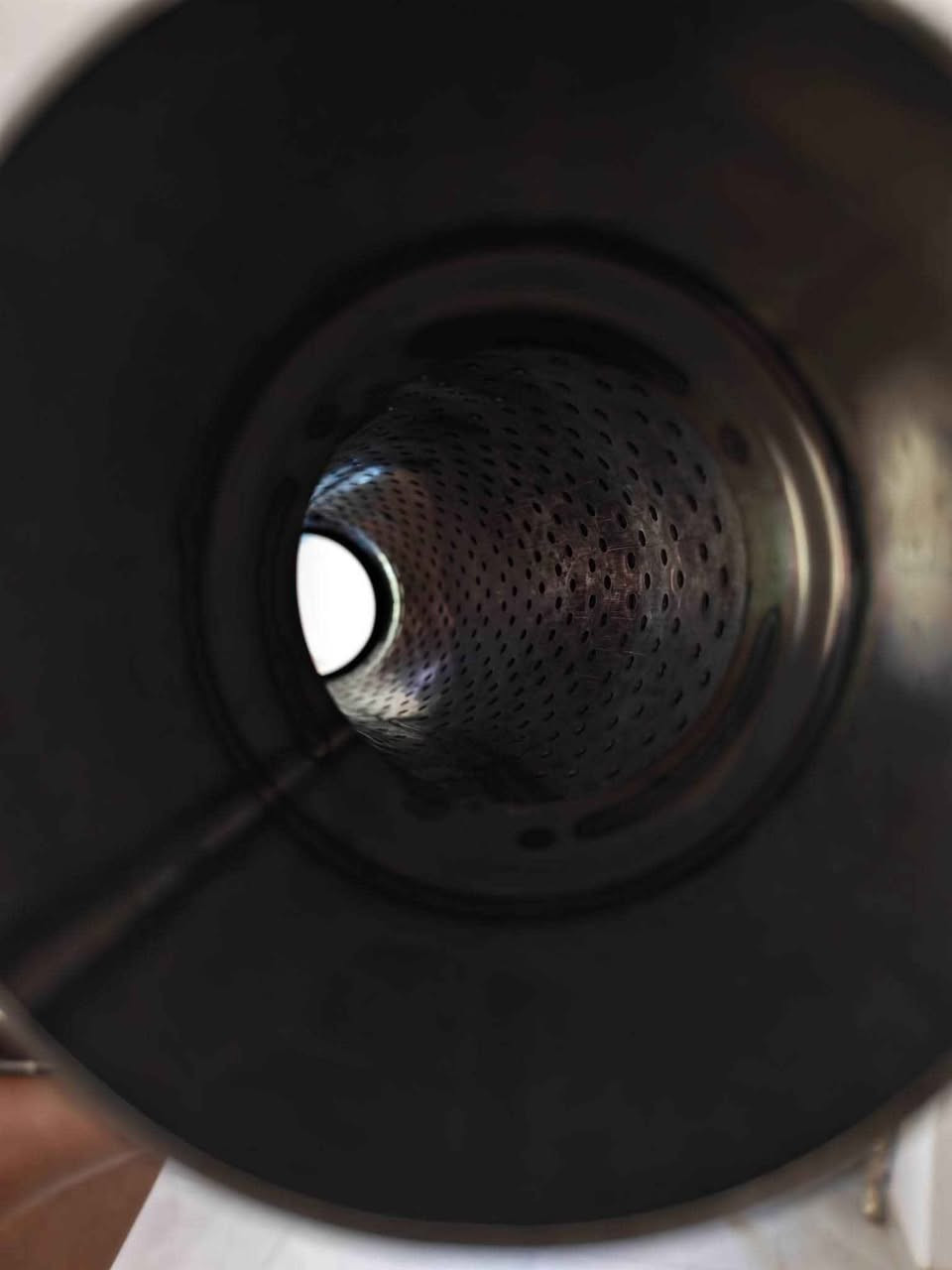Borla mufflers stainless-steel مفلرات بورلا ستانليس ستيل

🔴 ماشاءلله .. 

✨ Borla mufflers stainless-steel

✨ مفلرات بورلا ستانليس ستيل جداد 💯

✨ بسعر مناسب والله يبارك لصاحب النصيب

✨ الموقع عمان 

📥 المهتم يبعتلي عمان, محافظة عمان


**إذا كنت صاحب هذا الإعلان وتريد حذفه لأي سبب، رجاءا أرسل رسالة إلى الدعم الفني**