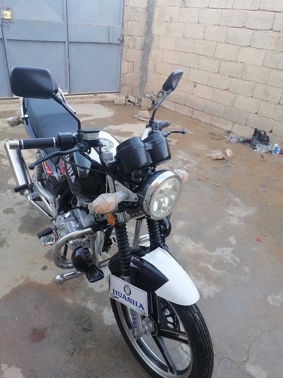 دراجه هايوشه موديل 2023 للبيع او مراوس حسب القناعه وياه سويج وبصمه بلاديه واوراق محركه ماممدوده عليه سبانه نضافه ونشاط ونعومه خير من الله مكاني القائم حصيبة ***********
