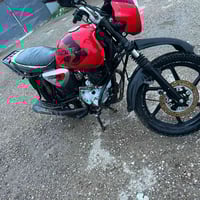 بوكسر • موديل 20 • أوراق