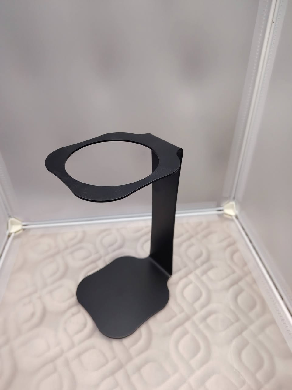 يا الله
متوفر استاند حديد ثقيل
للv60 واجهزة القهوة المحمولة
سعر القطعة 10


**إذا كنت صاحب هذا الإعلان وتريد حذفه لأي سبب، رجاءا أرسل رسالة إلى الدعم الفني**