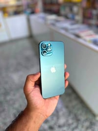 آيفون 12 برو ماكس • آيفون • 12 برو ماكس • موبايل • هاتف • 256 كيكا • ب...