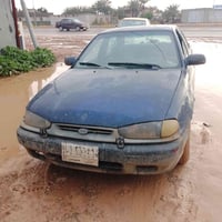 النترا دمعه فراممه بلاديه كير محرك مكفول سياره بلاديه السعر 28  اتصال ...