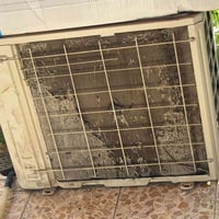 يحتاج غاز • ما بي ليك • كراده خارج