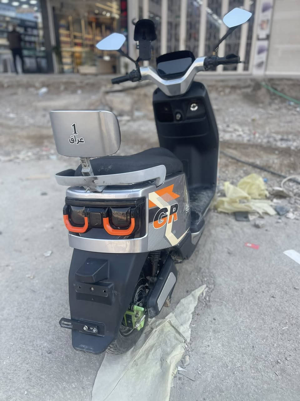 للبيع مكفوله ٥٥٠
*********** بغداد زيونه
