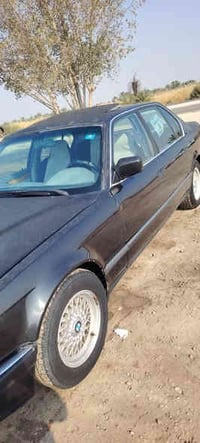 دبليو ٧٣٠ • تاير جديد • رقم قادسيه