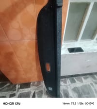 زوج سبايدرات • توسان اصلي خلفي