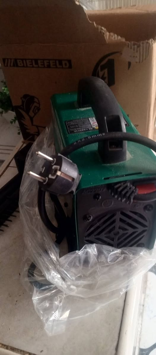 مكينه لحيم بل الكارتون 50


**إذا كنت صاحب هذا الإعلان وتريد حذفه لأي سبب، رجاءا أرسل رسالة إلى الدعم الفني**