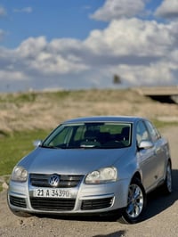 جيتا خليجي • ٢٠٠٧ • محرك مبدل