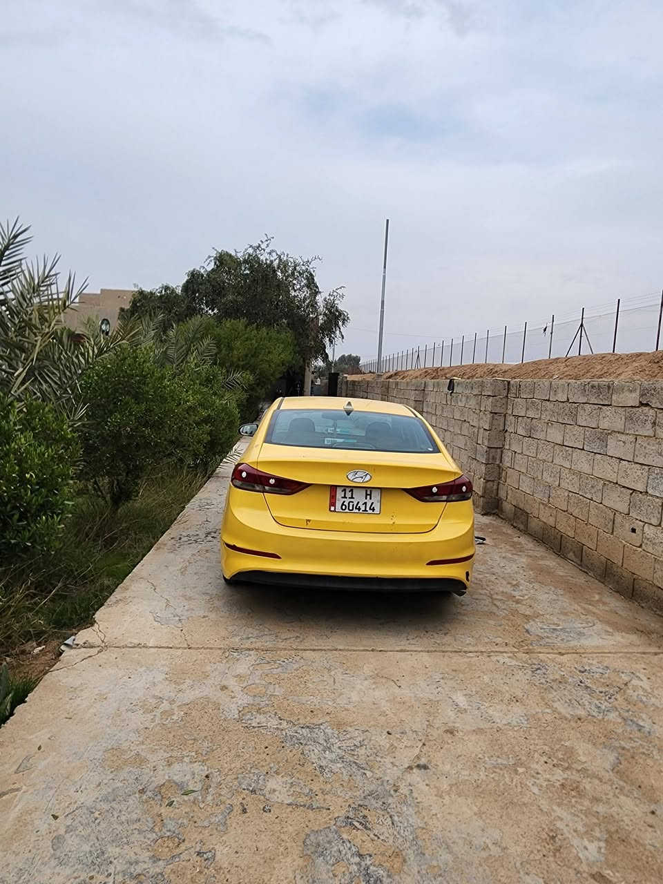 النترا وارد امريكي موديل 17 رقم بغداد دولي الجديد مصفره هيئه وغرامات مكينه جديده تبريد ثلج سياره جاهزه متعرف عليها ربع مكاني بغداد السعر 115 وبيها مجال 
***********
