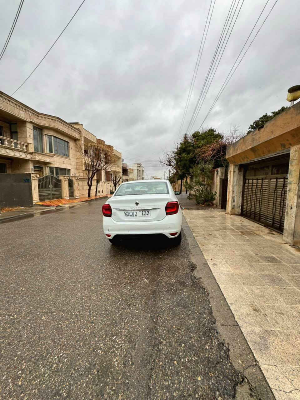 بەناوی خوا
  ***********_
***********ڤایبەر و واتسئاپ 
ئۆتۆمبێلی جۆری ڕینۆسمبول بۆفرۆشتن مۆدیل2017
شکڵ نوێیە هیچ بۆیاغی نییە 3جێ ساردی هەیە بەشەرت گێڕ ئۆتۆماتیك وعادی تراکشن کۆنتڕۆڵ abs گێڕومەکینەو کارەبا  تەقەوڕەقەبەشەرت  
سەنەوی وڕەقەم باناوی خۆمانەوەیە تەحویل بەشەرت
(شار..سلێمانی)سعر77ومەجالێکی کەم .
Follow me👇👇
https://www.instagram.com/sanoshoping?igsh=MWs2aHA3dGxxcXUxNg== السليمانية, العراق
