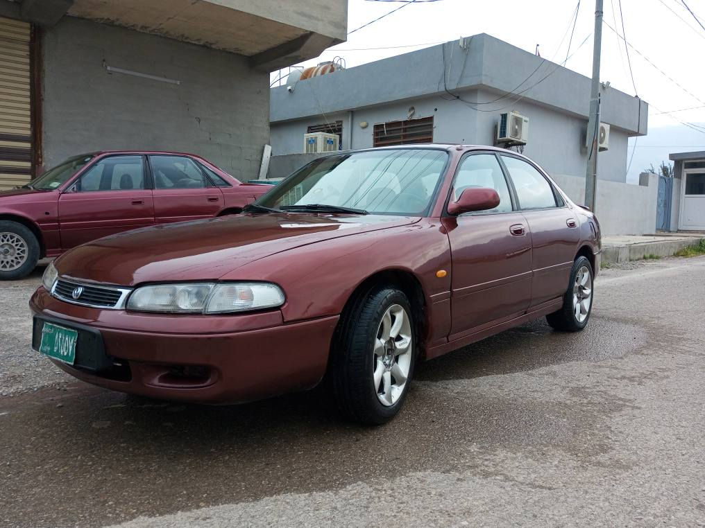 مازدا فاسۆلیا ئاڕام و سنەوەی بەشەرت گیرمەکینەی بەشەرت تەقەوڕەقە بەشەرت  توندوو تۆڵە  بئ لیدرانە  هیج لیدرانیکی پیوە نیە  *********** رانية, السليمانية
