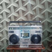 باناسونيك RX-5230 • ياباني أصلي • نظيف جدا