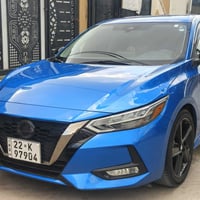 سنترا اس ار • ٢٠٢٢ • رقم اربيل