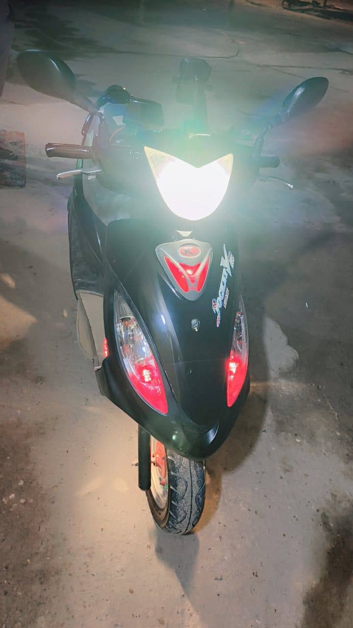 السلام عليكم دراجه كامكو في تو 16 ياباني دراجه جاهزه من كلشي كهربائيات مكينه مكفوله لا تبخر ولا فتح شرط الفحص
الشطره ***********
السعر خاص
